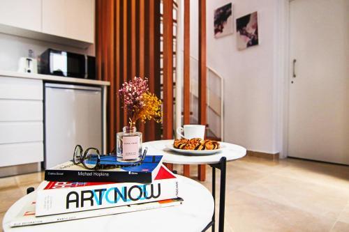 Apartamento Phaedrus Living: Luxury Maisonette Lighthouse 60