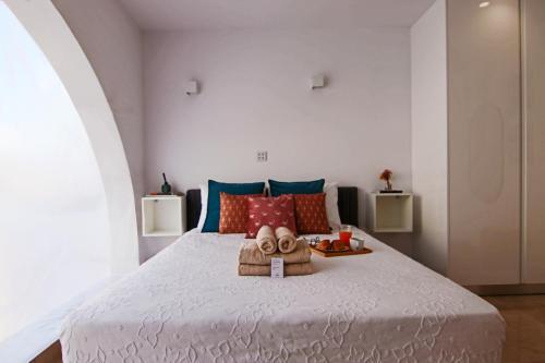 Apartamento Phaedrus Living: Luxury Maisonette Lighthouse 60