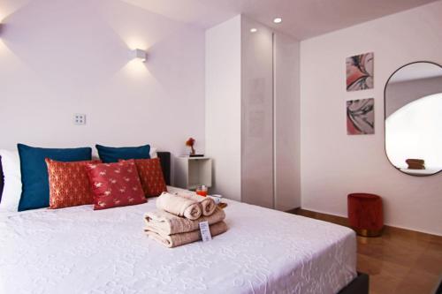Apartamento Phaedrus Living: Luxury Maisonette Lighthouse 60