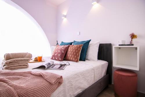 Apartamento Phaedrus Living: Luxury Maisonette Lighthouse 60