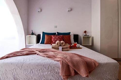 Apartamento Phaedrus Living: Luxury Maisonette Lighthouse 60