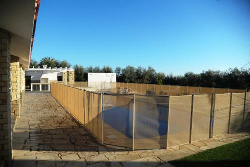 Luxury 6 Bedroom Villa With Privet Pool In Paphos