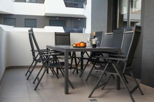 Apartamento Pod Gwiazdami
