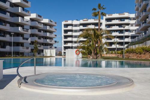 Apartamento Pod Gwiazdami