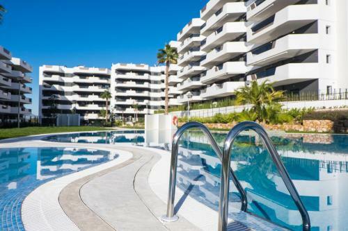 Apartamento Pod Gwiazdami