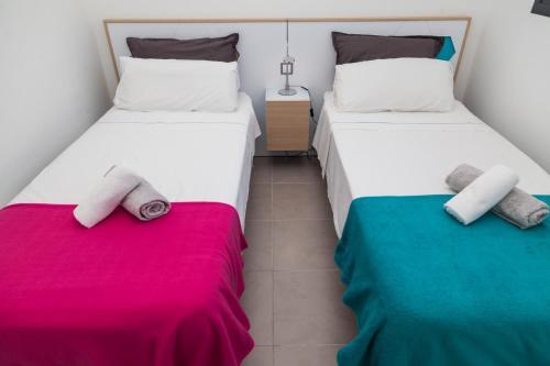 Apartamento Pod Gwiazdami
