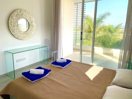 Iasonas Villas Coral Bay
