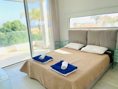 Iasonas Villas Coral Bay