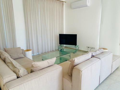 Iasonas Villas Coral Bay