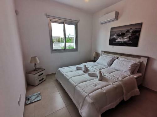 Luxury New Villa Poseidon Plage Residences