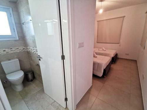 Luxury New Villa Poseidon Plage Residences