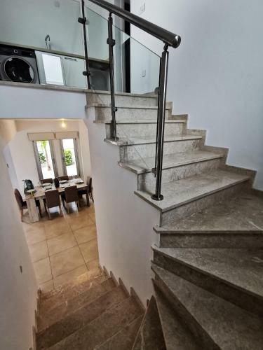 Luxury New Villa Poseidon Plage Residences