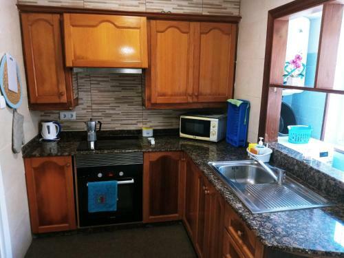 Apartamento Completo, Mascotas Aceptadas