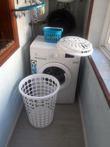 Apartamento Completo, Mascotas Aceptadas