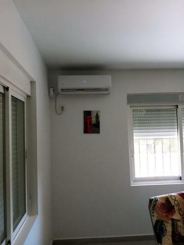 Apartamento Completo, Mascotas Aceptadas
