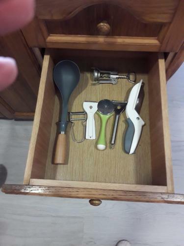 Apartamento Completo, Mascotas Aceptadas