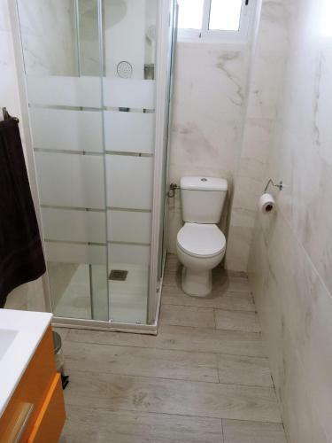 Apartamento Completo, Mascotas Aceptadas
