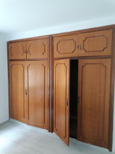 Apartamento Completo, Mascotas Aceptadas