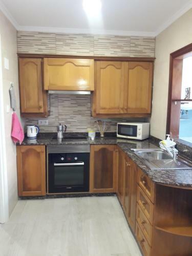 Apartamento Completo, Mascotas Aceptadas