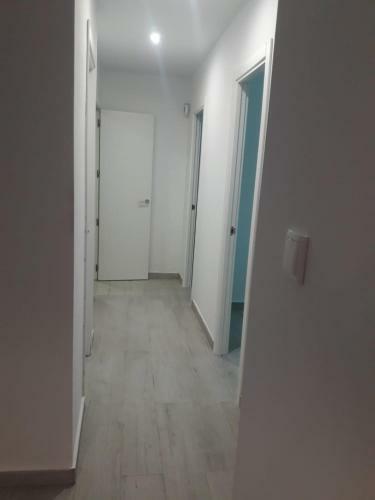 Apartamento Completo, Mascotas Aceptadas