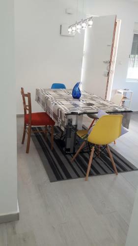 Apartamento Completo, Mascotas Aceptadas