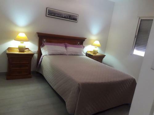 Apartamento Completo, Mascotas Aceptadas