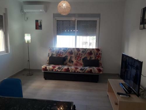 Apartamento Completo, Mascotas Aceptadas