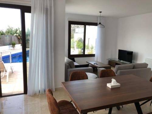 Villa #6 With Private Pool
