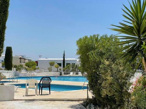 Apartamento Ikaria Village Maisonette 12