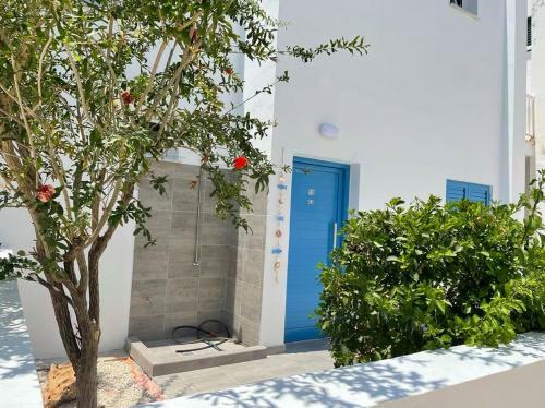 Apartamento Ikaria Village Maisonette 12