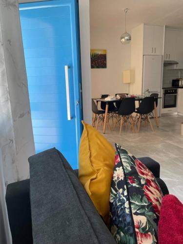 Apartamento Ikaria Village Maisonette 12