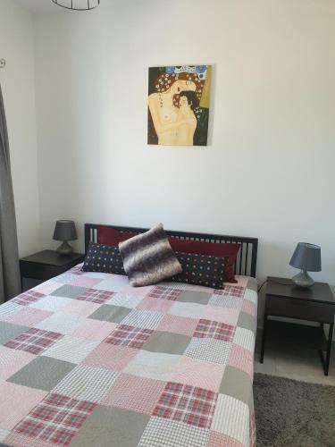 Apartamento Ikaria Village Maisonette 12
