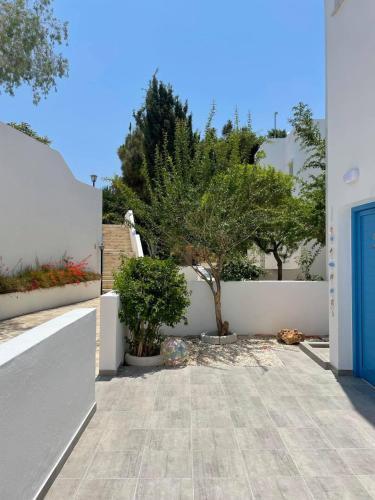 Apartamento Ikaria Village Maisonette 12
