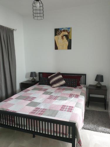 Apartamento Ikaria Village Maisonette 12