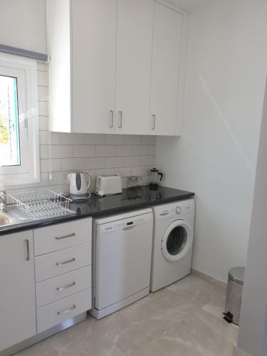 Apartamento Ikaria Village Maisonette 12