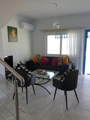 Apartamento Ikaria Village Maisonette 12