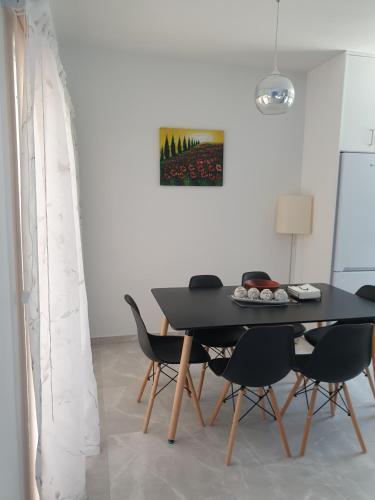 Apartamento Ikaria Village Maisonette 12
