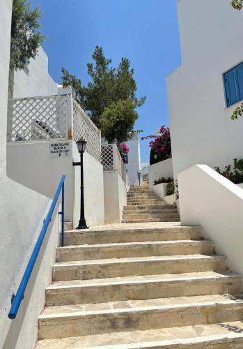 Apartamento Ikaria Village Maisonette 12