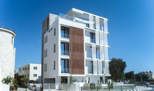 Emerald 202 2 Bedroom Apartment