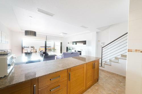 Apartamento Moonkey - Bw Balc�n De Arenales