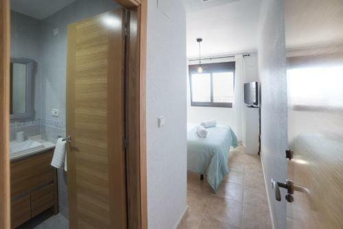 Apartamento Moonkey - Bw Balc�n De Arenales