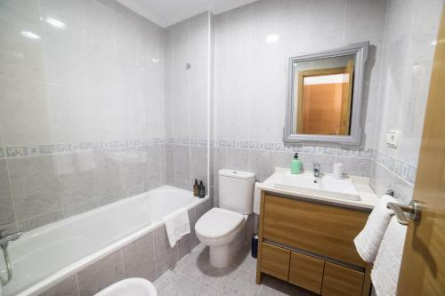 Apartamento Moonkey - Bw Balc�n De Arenales
