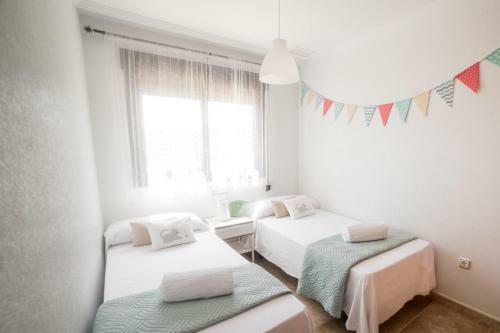 Apartamento Moonkey - Bw Balc�n De Arenales