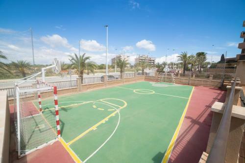 Apartamento Moonkey - Bw Balc�n De Arenales