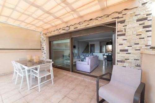 Apartamento Moonkey - Bw Balc�n De Arenales