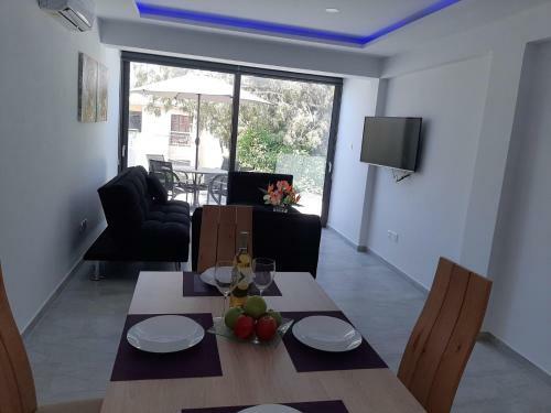 Apartamento Kato Paphos 1br Near Paphos Harbour/beach/sea