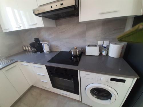 Apartamento Kato Paphos 1br Near Paphos Harbour/beach/sea