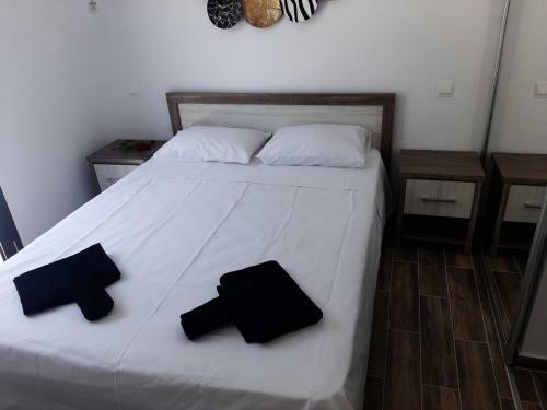 Apartamento Kato Paphos 1br Near Paphos Harbour/beach/sea