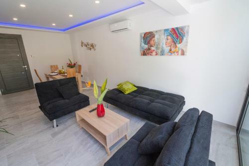 Apartamento Kato Paphos 1br Near Paphos Harbour/beach/sea