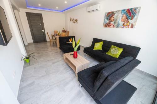 Apartamento Kato Paphos 1br Near Paphos Harbour/beach/sea